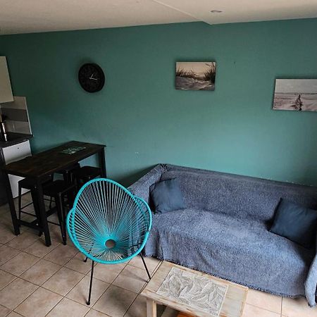 Maison Climatisee Avec Piscine Chauffee Calvisson Buitenkant foto