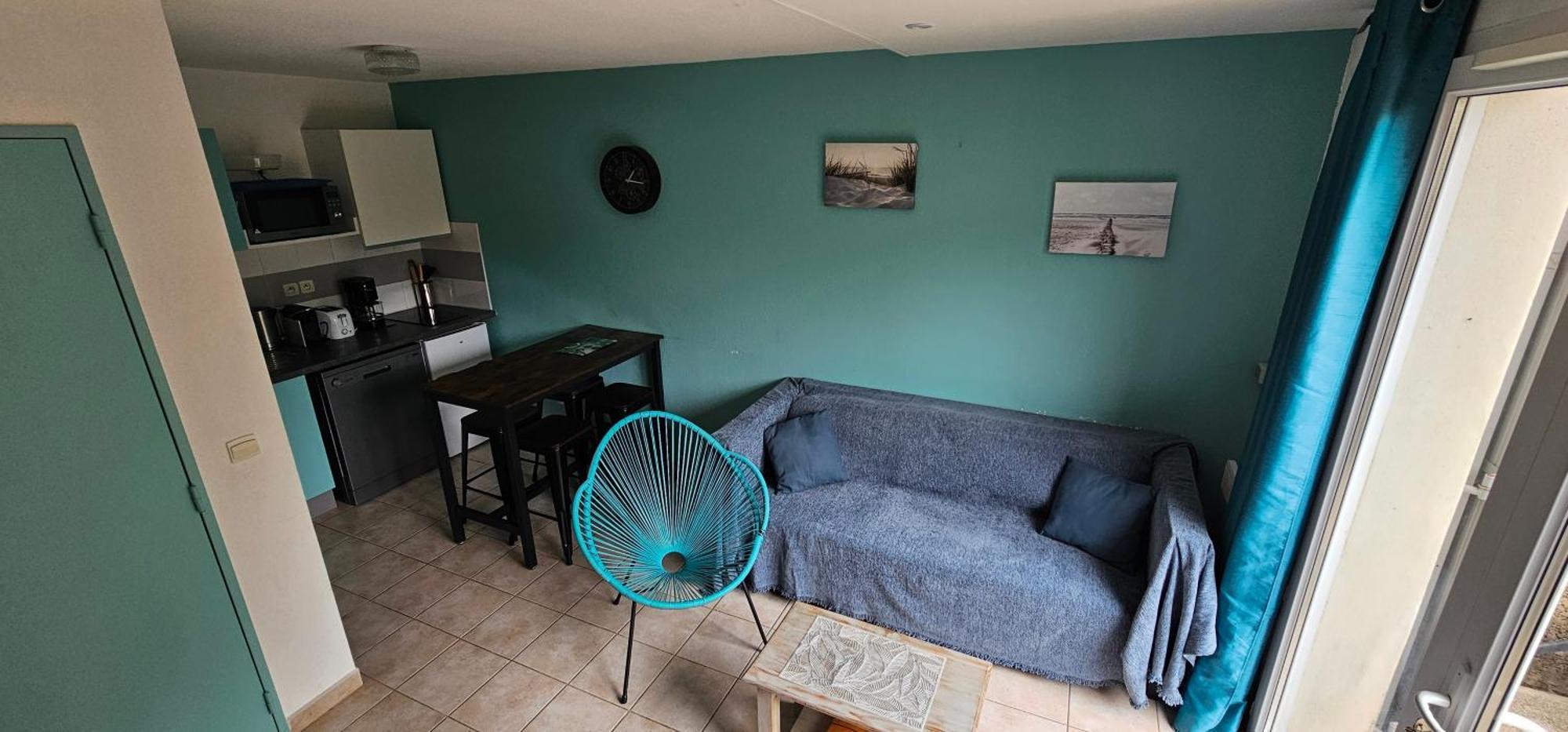 Maison Climatisee Avec Piscine Chauffee Calvisson Buitenkant foto